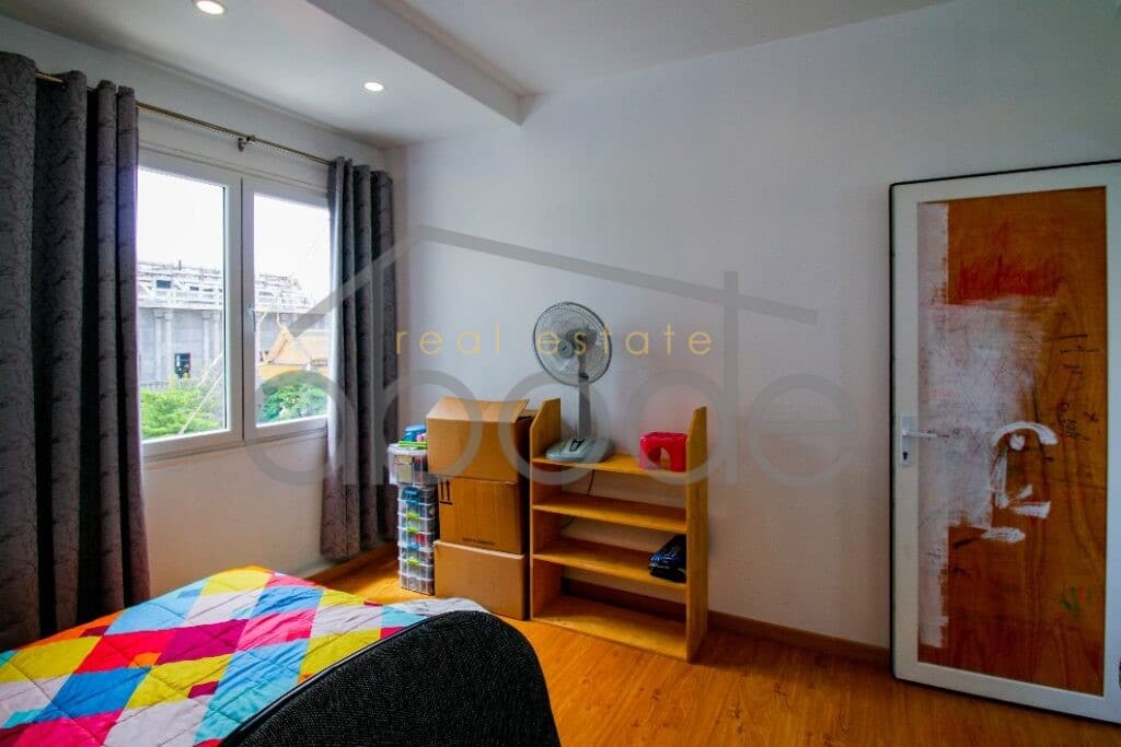 Master design 4 bedroom apartment for sale Wat Phnom central Phnom Penh