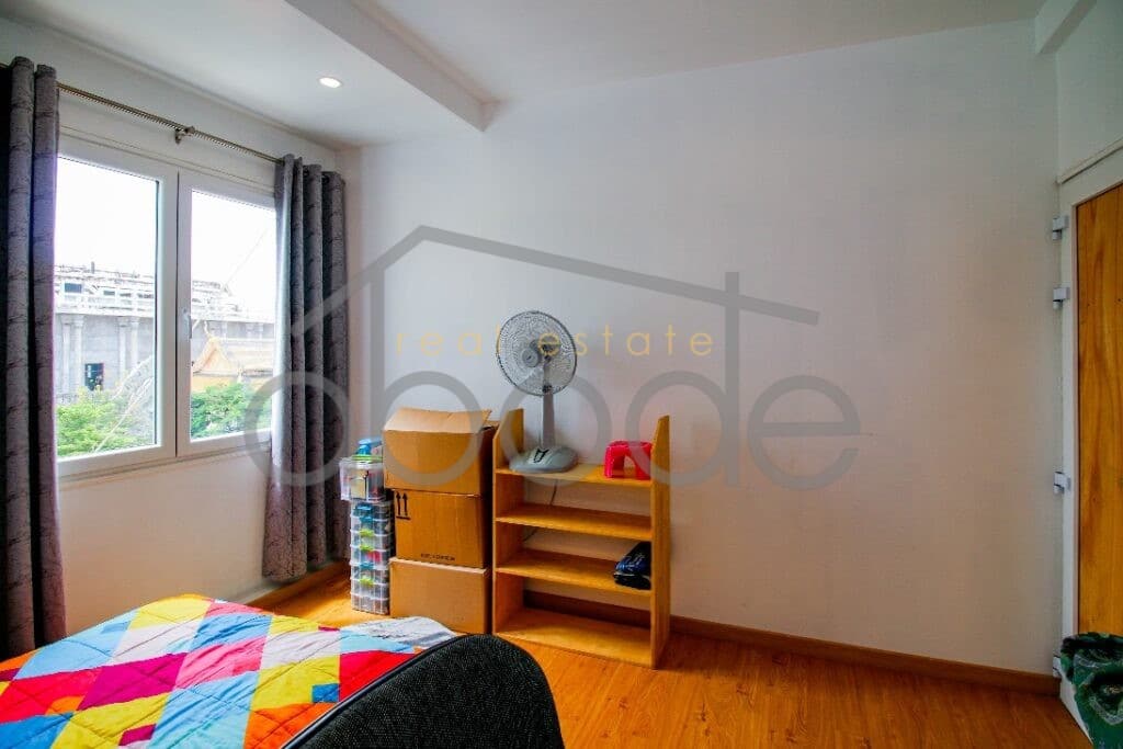 Master design 4 bedroom apartment for sale Wat Phnom central Phnom Penh