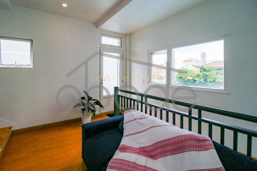 Master design 4 bedroom apartment for sale Wat Phnom central Phnom Penh