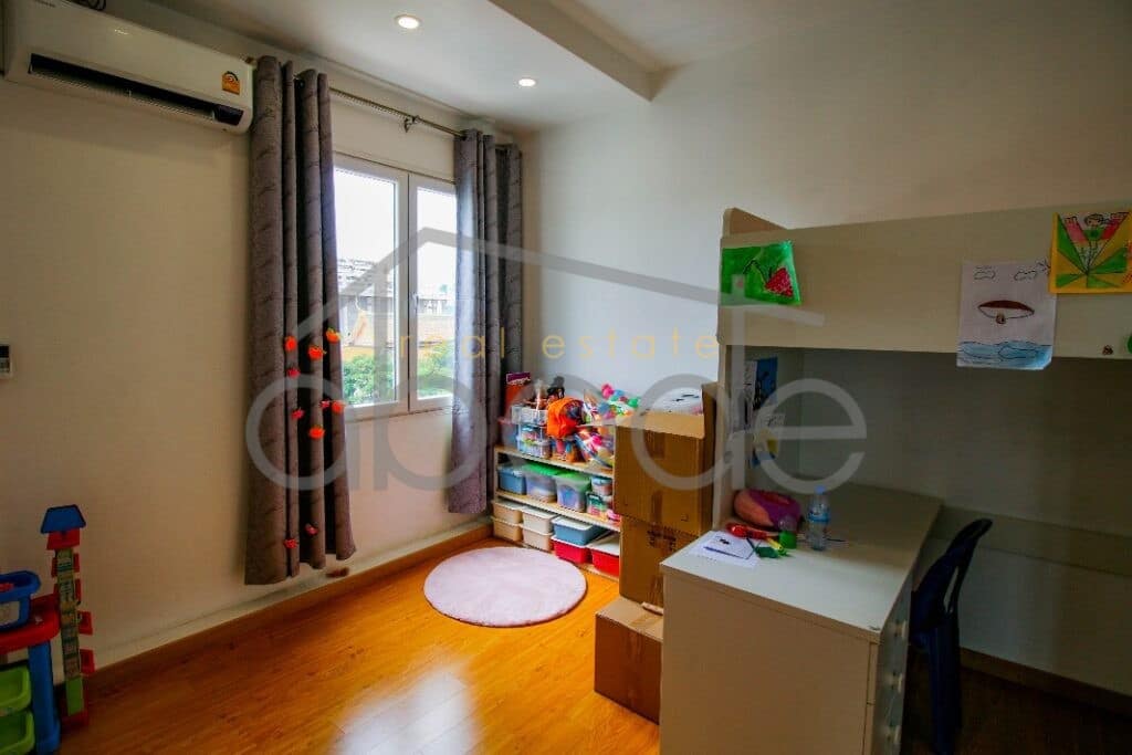 Master design 4 bedroom apartment for sale Wat Phnom central Phnom Penh
