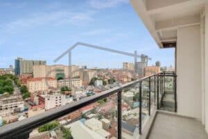 Modern 2 bedroom apartment for sale central Phnom Penh