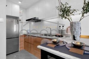 Modern 2 bedroom apartment for sale central Phnom Penh