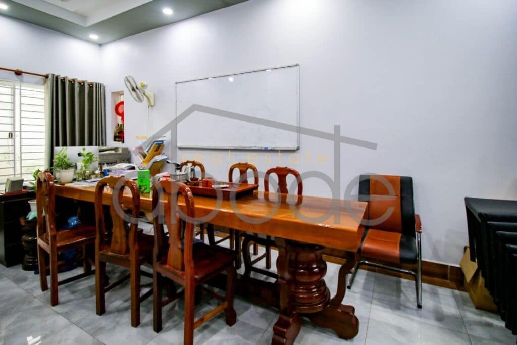 Modern 7 bedroom house for sale central Phnom Penh
