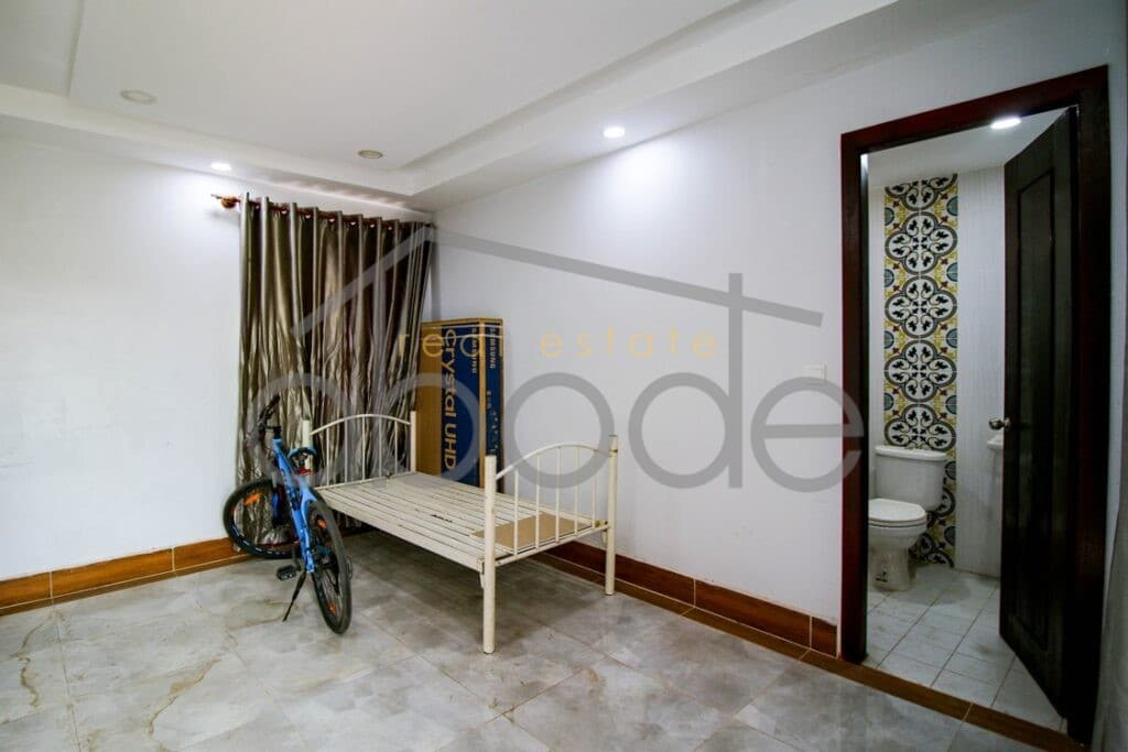 Modern 7 bedroom house for sale central Phnom Penh
