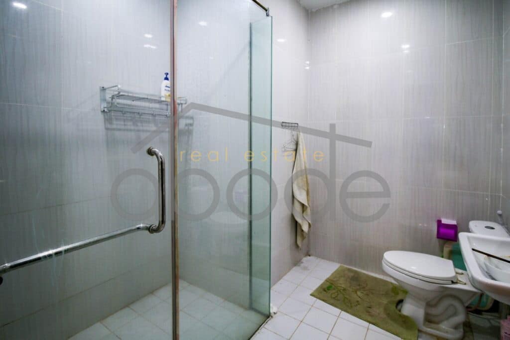 Modern 7 bedroom house for sale central Phnom Penh
