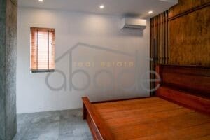 Modern design 1 bedroom apartment for rent Russian Market