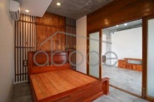 Modern design 1 bedroom apartment for rent Russian Market