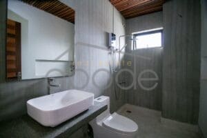 Modern design 1 bedroom apartment for rent Russian Market
