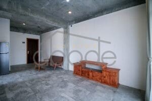 Modern design 1 bedroom apartment for rent Russian Market