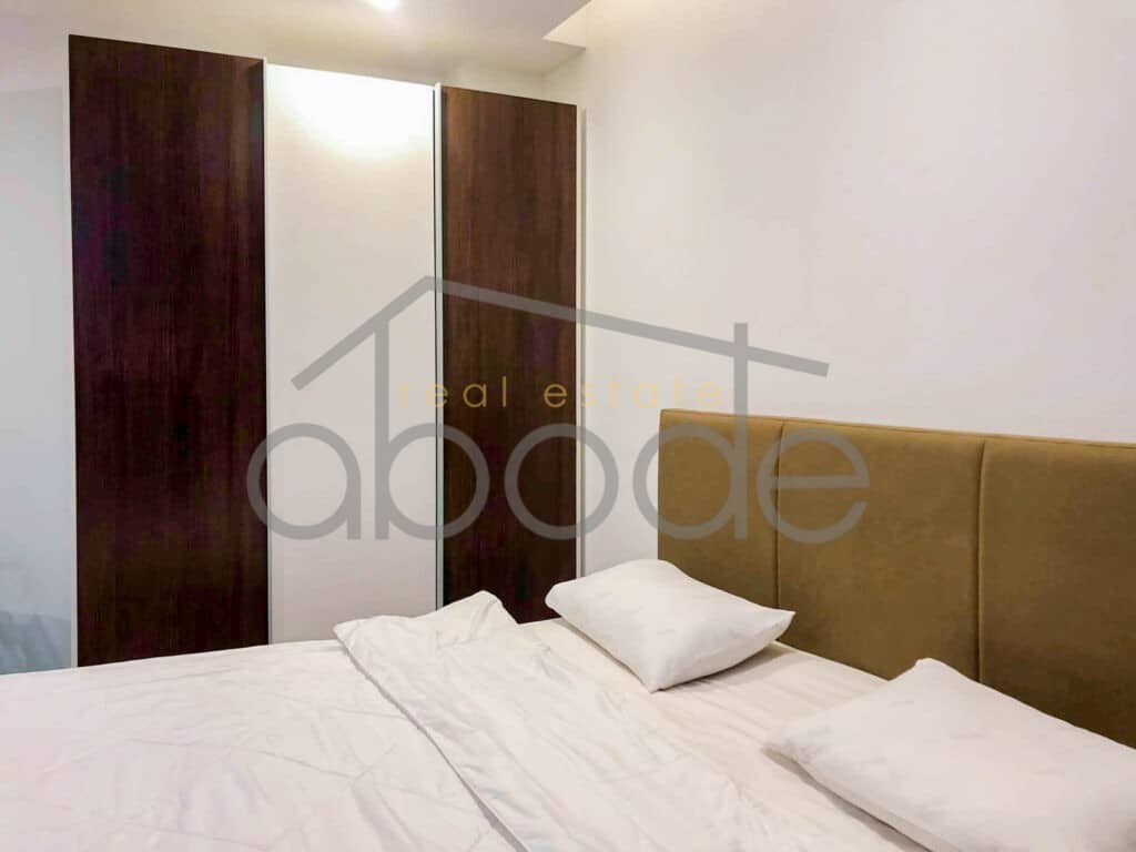 Modern studio apartment for sale chroy changvar central phnom penh