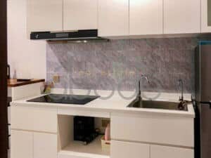 Modern studio apartment for sale chroy changvar central phnom penh