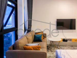 Modern studio apartment for sale chroy changvar central phnom penh