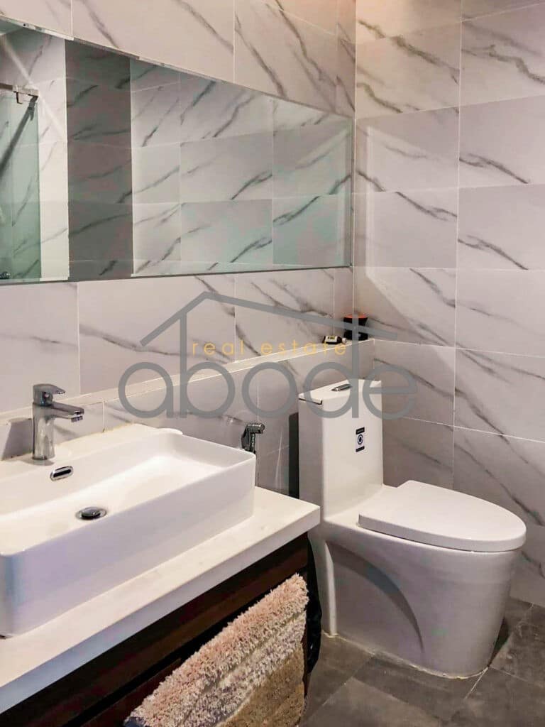 Modern studio apartment for sale chroy changvar central phnom penh