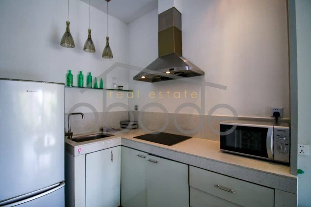 Romantic 2 bedroom apartment for rent daun penh