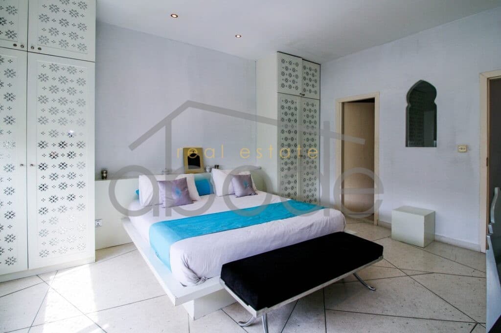 Romantic 2 bedroom apartment for rent daun penh