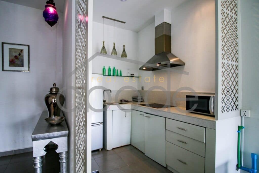 Romantic 2 bedroom apartment for rent daun penh
