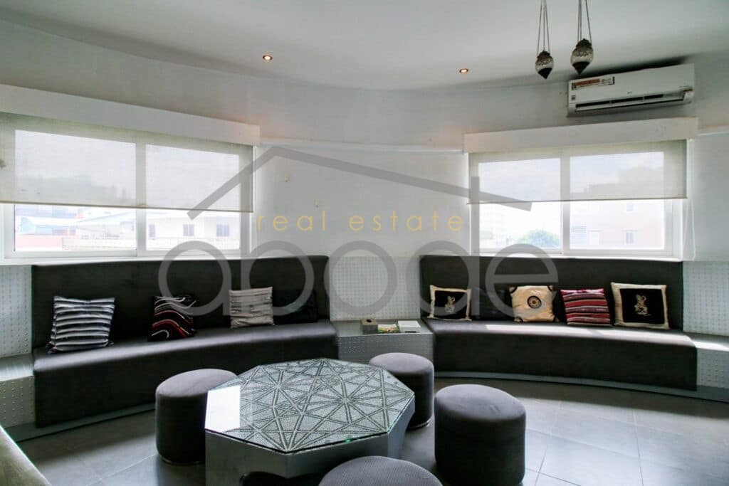 Romantic 2 bedroom apartment for rent daun penh