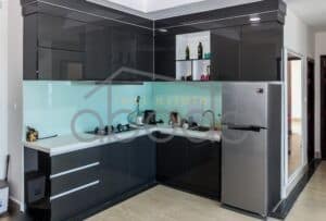 Large 2 bedroom apartment Mekong views for sale