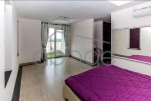 Large 2 bedroom apartment Mekong views for sale