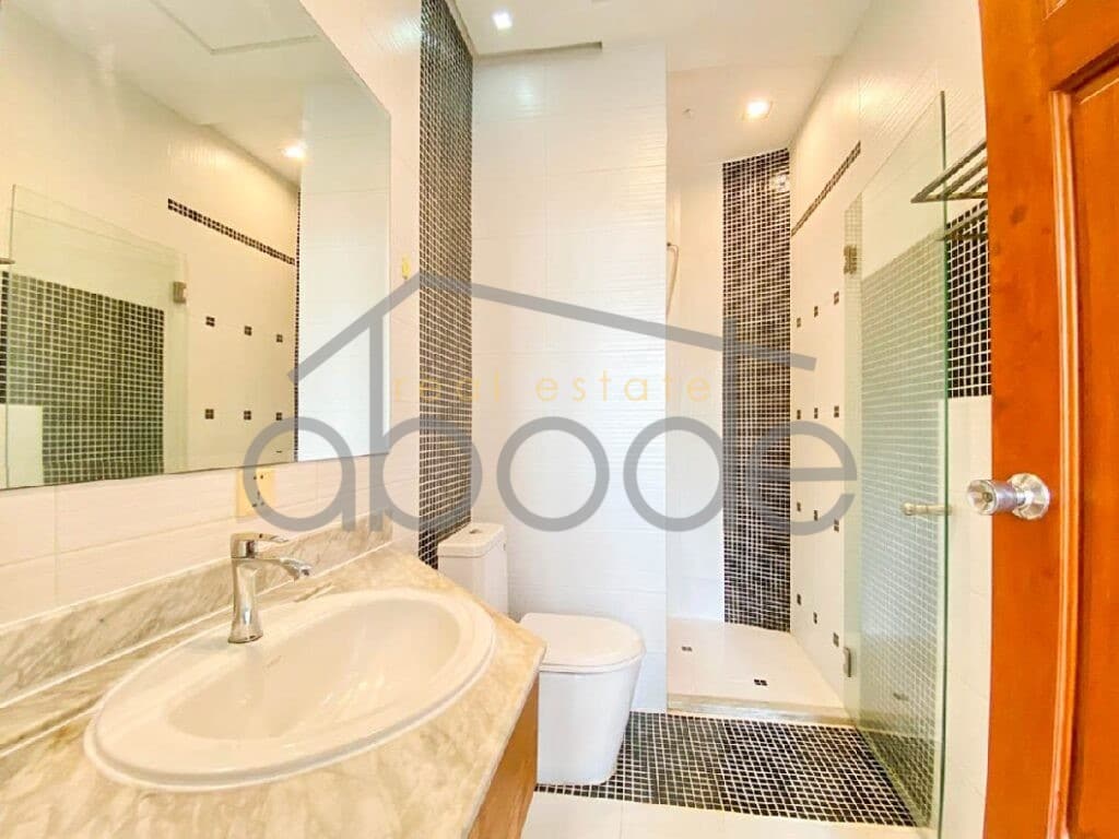 Bright 1 bedroom apartment for rent Russian Market