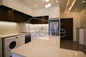 1 bedroom condo apartment for sale chroy changvar