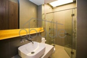 1 bedroom condo apartment for sale chroy changvar