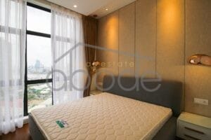 1 bedroom condo apartment for sale chroy changvar