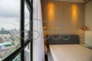 1 bedroom condo apartment for sale chroy changvar