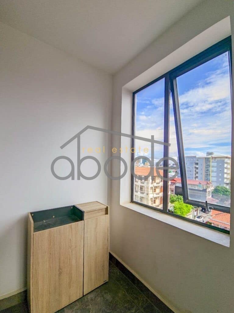 1 bedroom apartment city views for rent Russian Market