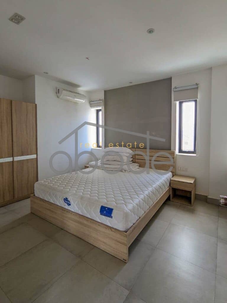 1 bedroom apartment city views for rent Russian Market