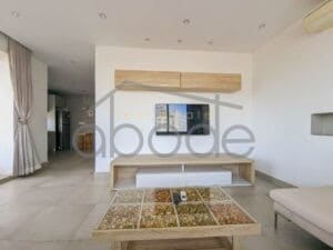1 bedroom apartment city views for rent Russian Market