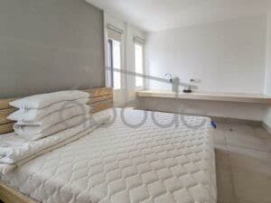 1 bedroom apartment city views for rent Russian Market