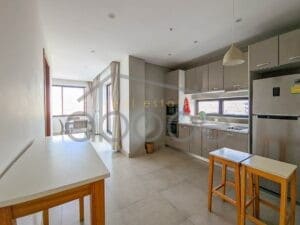 1 bedroom apartment city views for rent Russian Market
