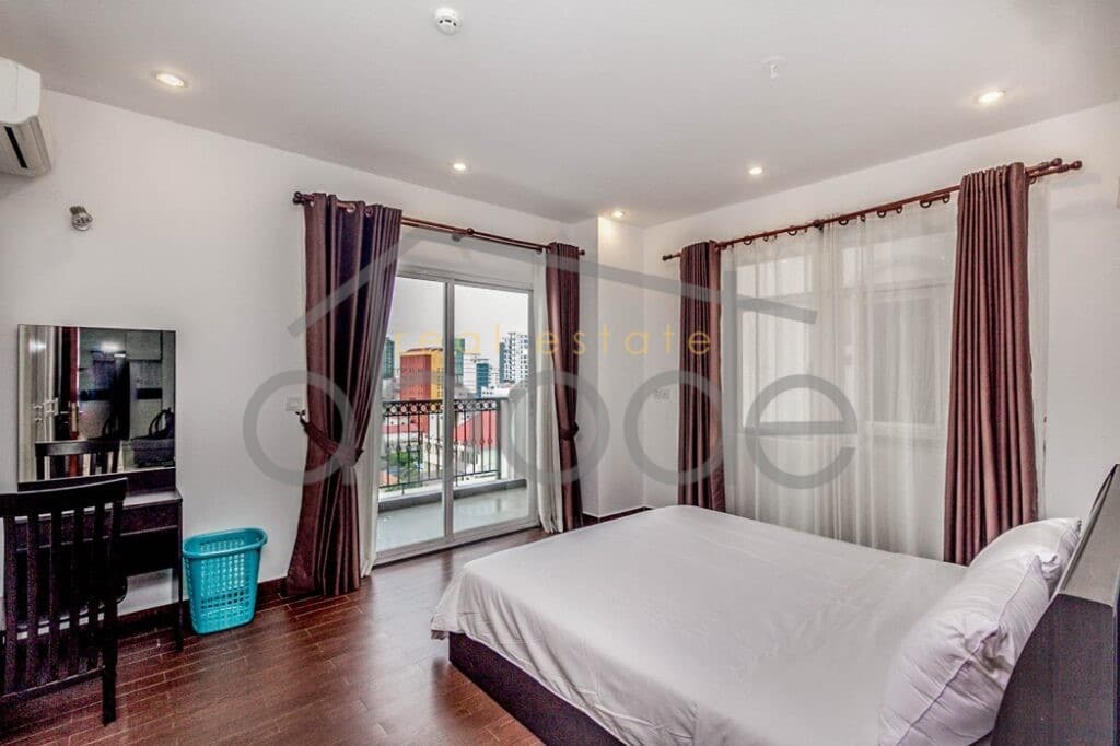 Luxury 1 bedroom apartment pool and gym for rent Russian Market