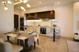 Luxury 2 bedroom Peninsula condo apartment for sale Chroy Changvar