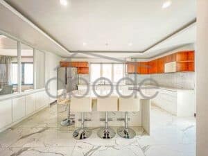 Luxury 3 bedroom duplex apartment for rent near BKK 1 Daun Penh
