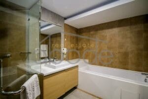 Luxury 3 bedroom serviced apartment for rent BKK 2