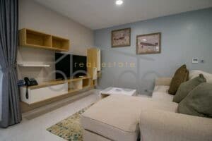 Luxury 3 bedroom serviced apartment for rent BKK 2