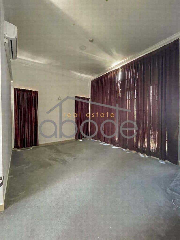 Luxury 6 bedroom villa for rent Tonle Bassac