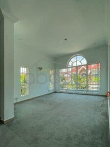 Luxury 6 bedroom villa for rent Tonle Bassac