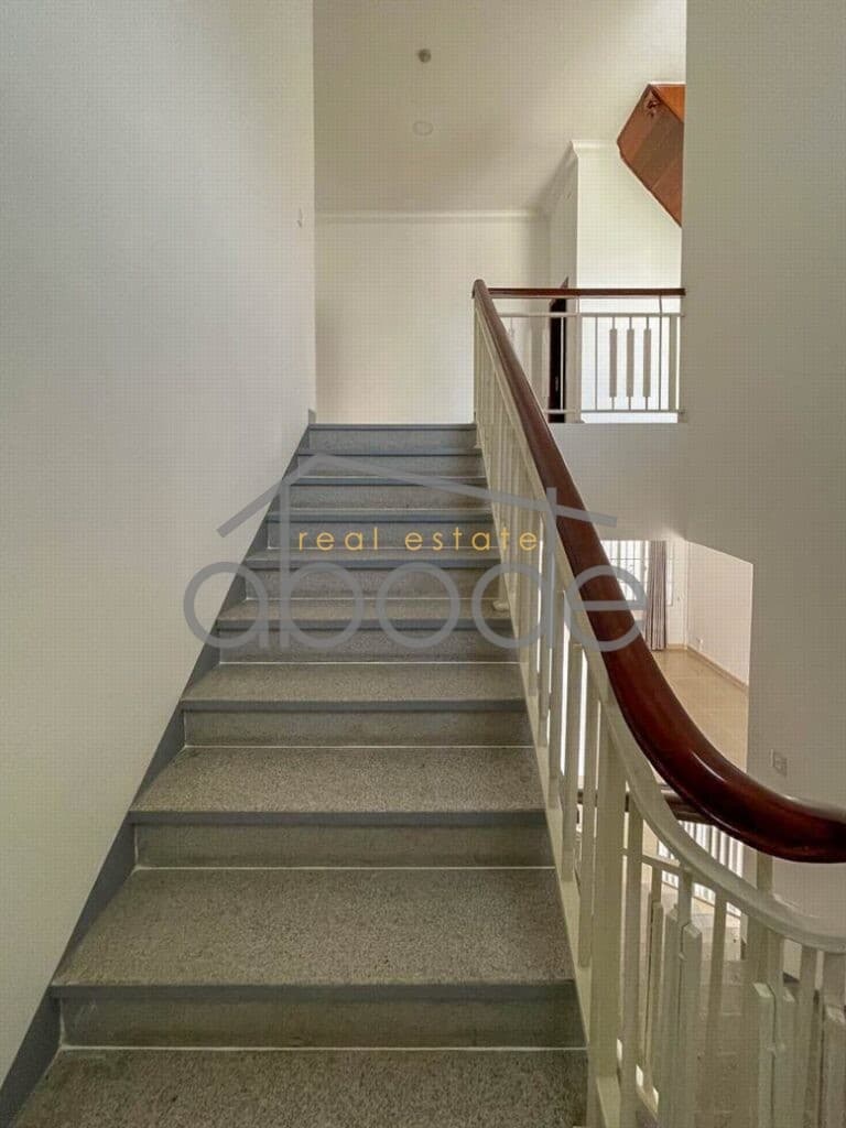 Luxury 6 bedroom villa for rent Tonle Bassac