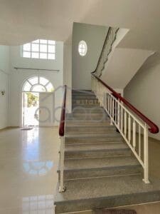 Luxury 6 bedroom villa for rent Tonle Bassac