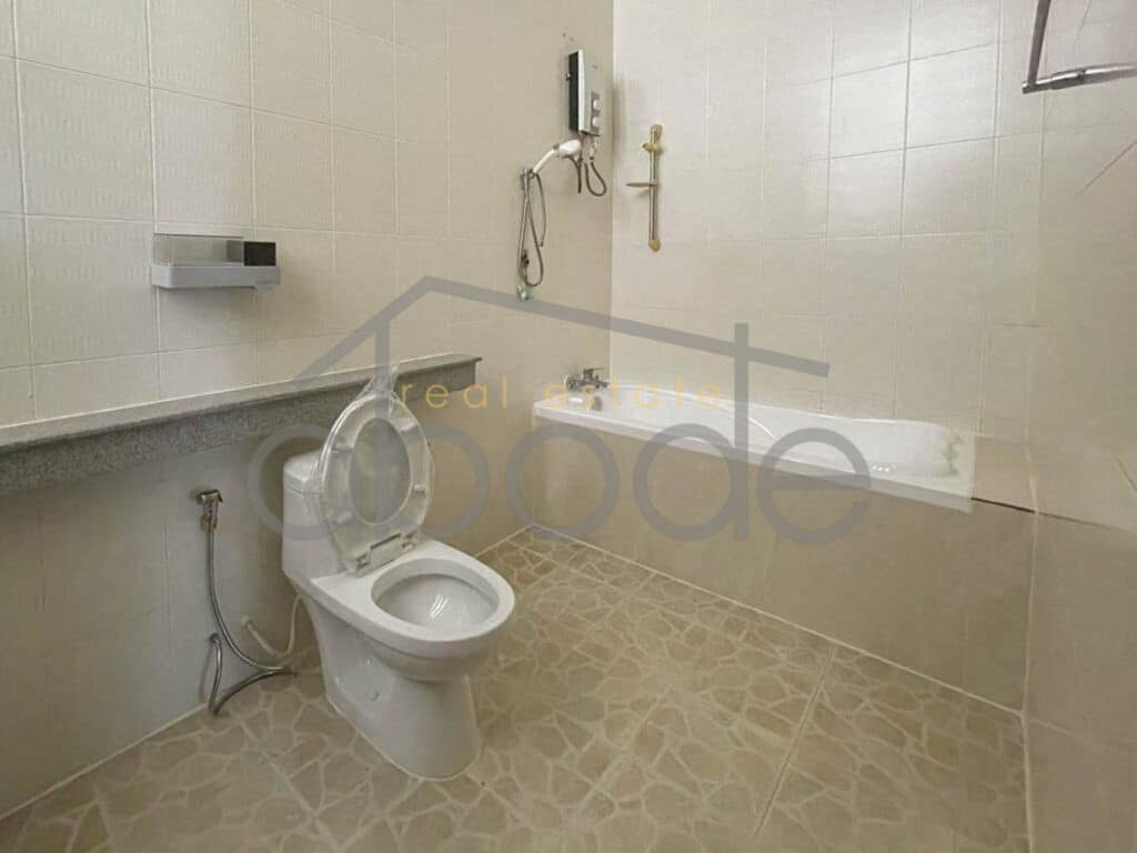 Luxury 6 bedroom villa for rent Tonle Bassac