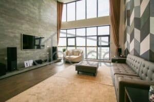 condo apartment for sale chroy changvar