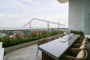 condo apartment for sale chroy changvar
