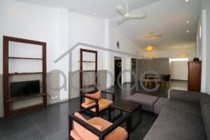 masterful design 3 bedroom apartment for sale central Phnom Penh