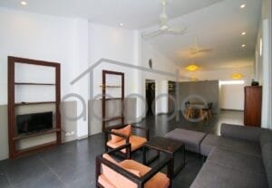 masterful design 3 bedroom apartment for sale central Phnom Penh