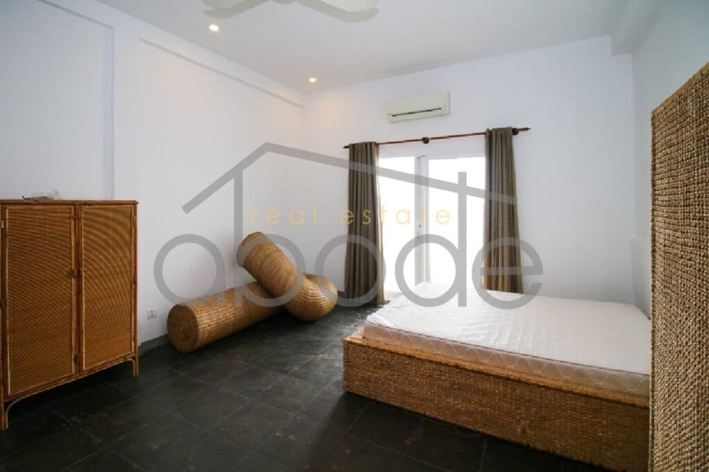masterful design 3 bedroom apartment for sale central Phnom Penh