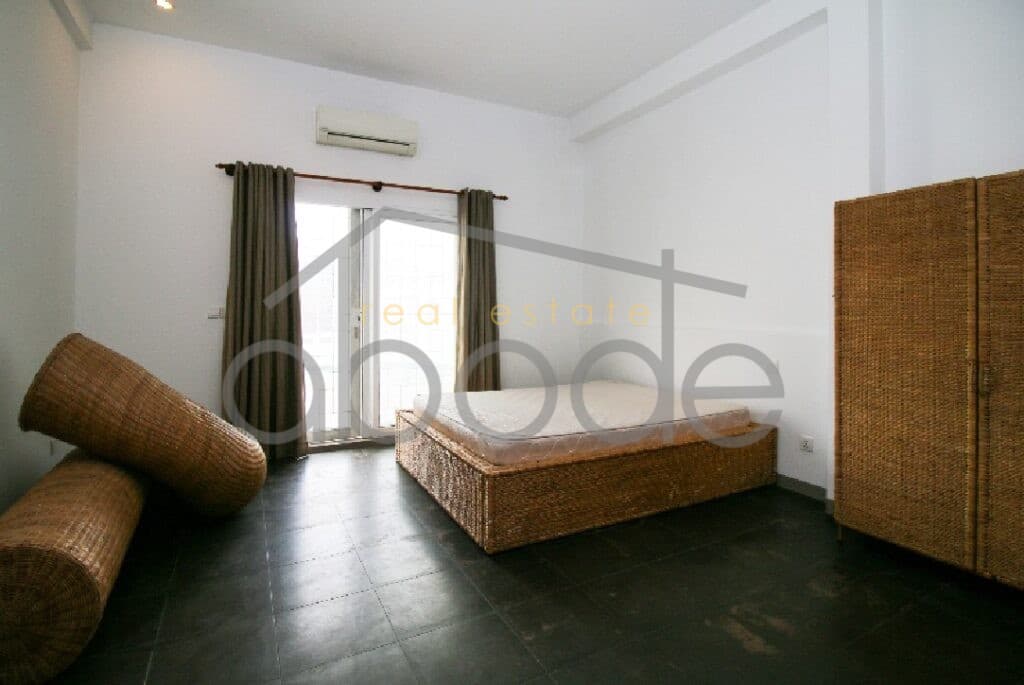 masterful design 3 bedroom apartment for sale central Phnom Penh
