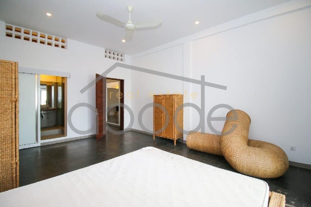 masterful design 3 bedroom apartment for sale central Phnom Penh